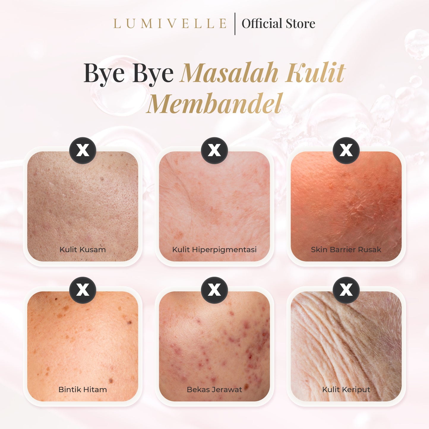 Beautifying Marine Collagen