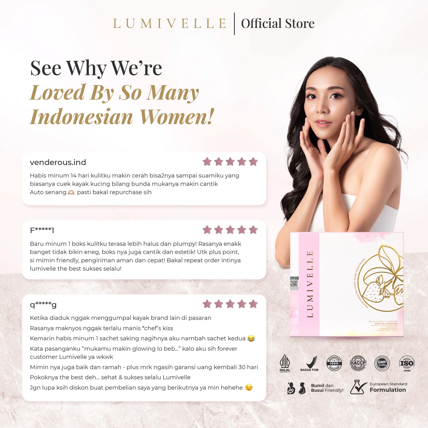 Beautifying Marine Collagen