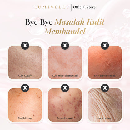 Beautifying Marine Collagen