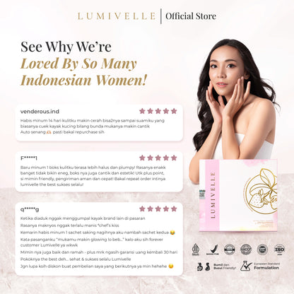 Beautifying Marine Collagen